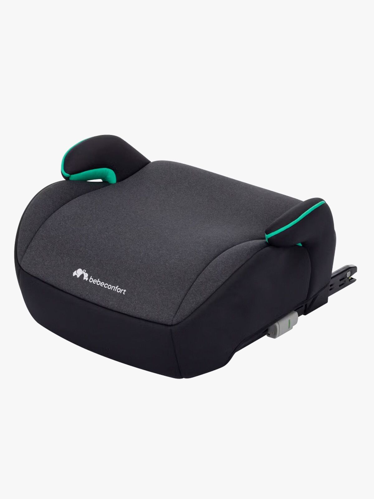 Bebeconfort Manga i-Fix Beltepute, Black