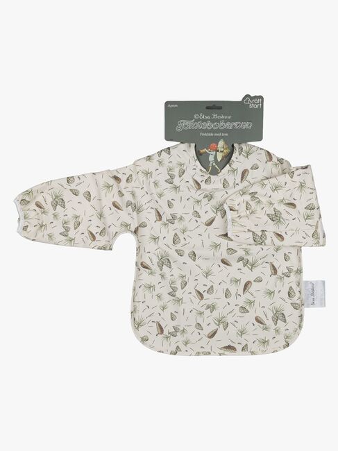 Elsa Beskow  Julenissens barn Langermet Smekke