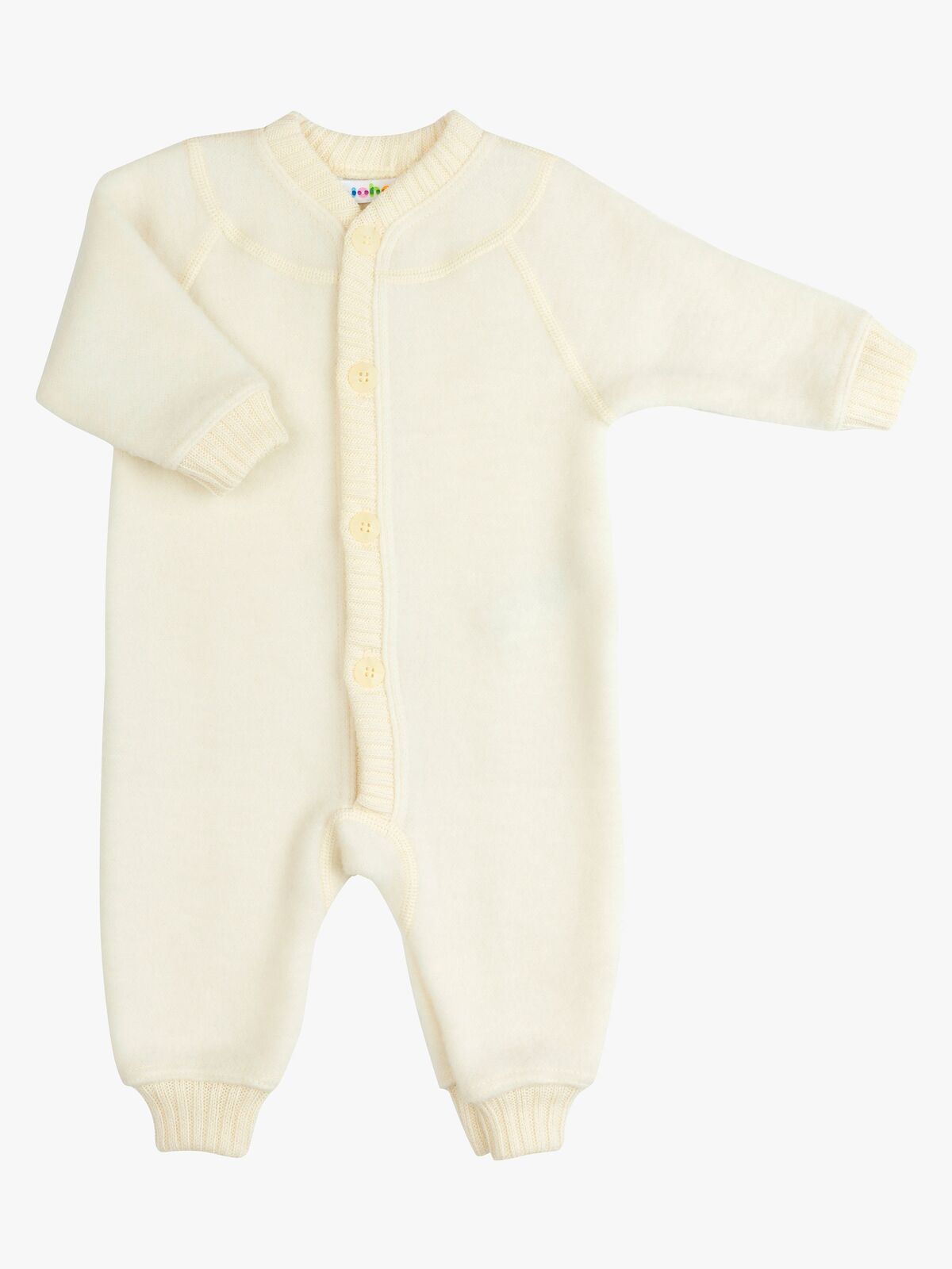 Joha Ulldress Merino, Nature