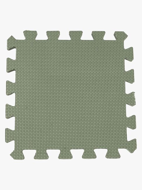 BabyDan Leketeppe, Soft Green