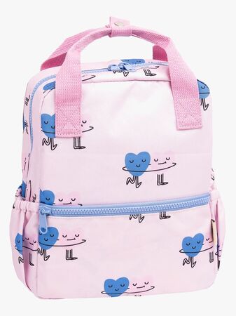 The Cotton Cloud Ryggsekk, Dancing Hearts