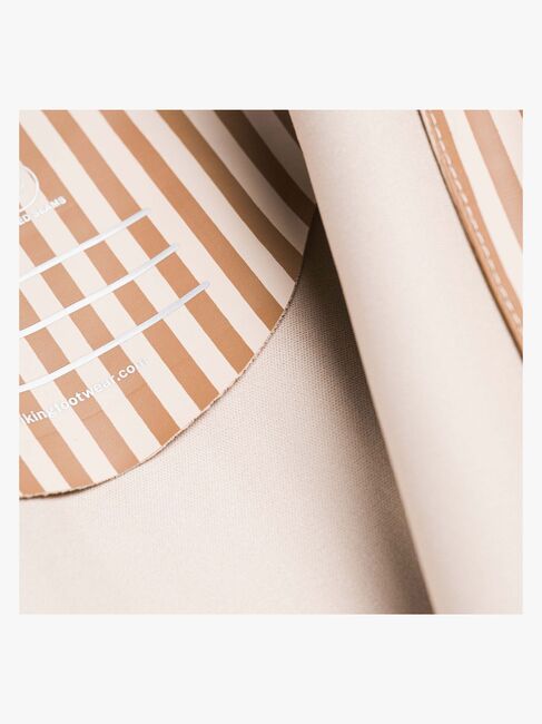 Viking x Kenza Jolly Regnsett, Dark Sand