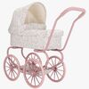 Little Dutch Dukkevogn, Rosa