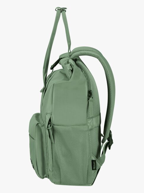 American Tourister Urban Groove Ryggsekk 20,5L, Urban Green