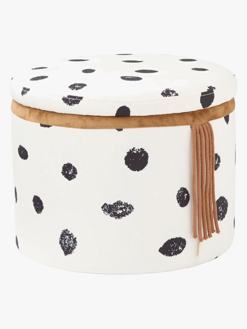 Kid's Concept Pippi Puff med Oppbevaring
