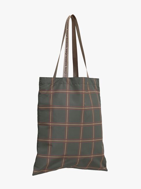 Nordbjörn Kungsfors Tote Veske, Deep Depths check