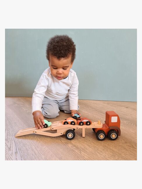 Egmont Toys Biltransport