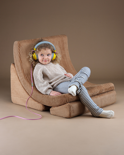 Wigiwama Måne Lenestol, Toffee