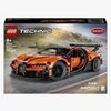 LEGO Technic 42222 Bugatti Chiron Pur Sport-hyperbil