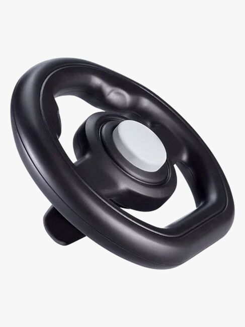 EasyWalker Barnevognsratt, Svart