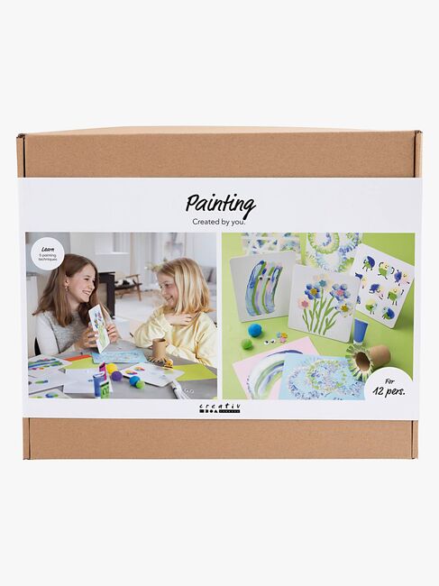 Creativ Company Craft kit DIY Maling