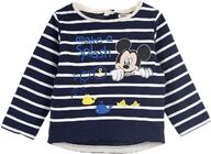 Disney Mikke Mus T-Shirt, Navy