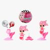 L.O.L. Mermaids! Makeover Magic Tots Minidukke Blandet