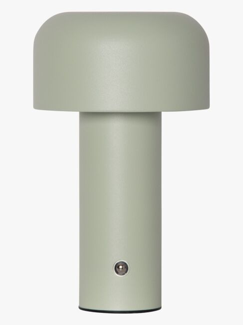 Star Trading Bordlampe Bobby, Grønn