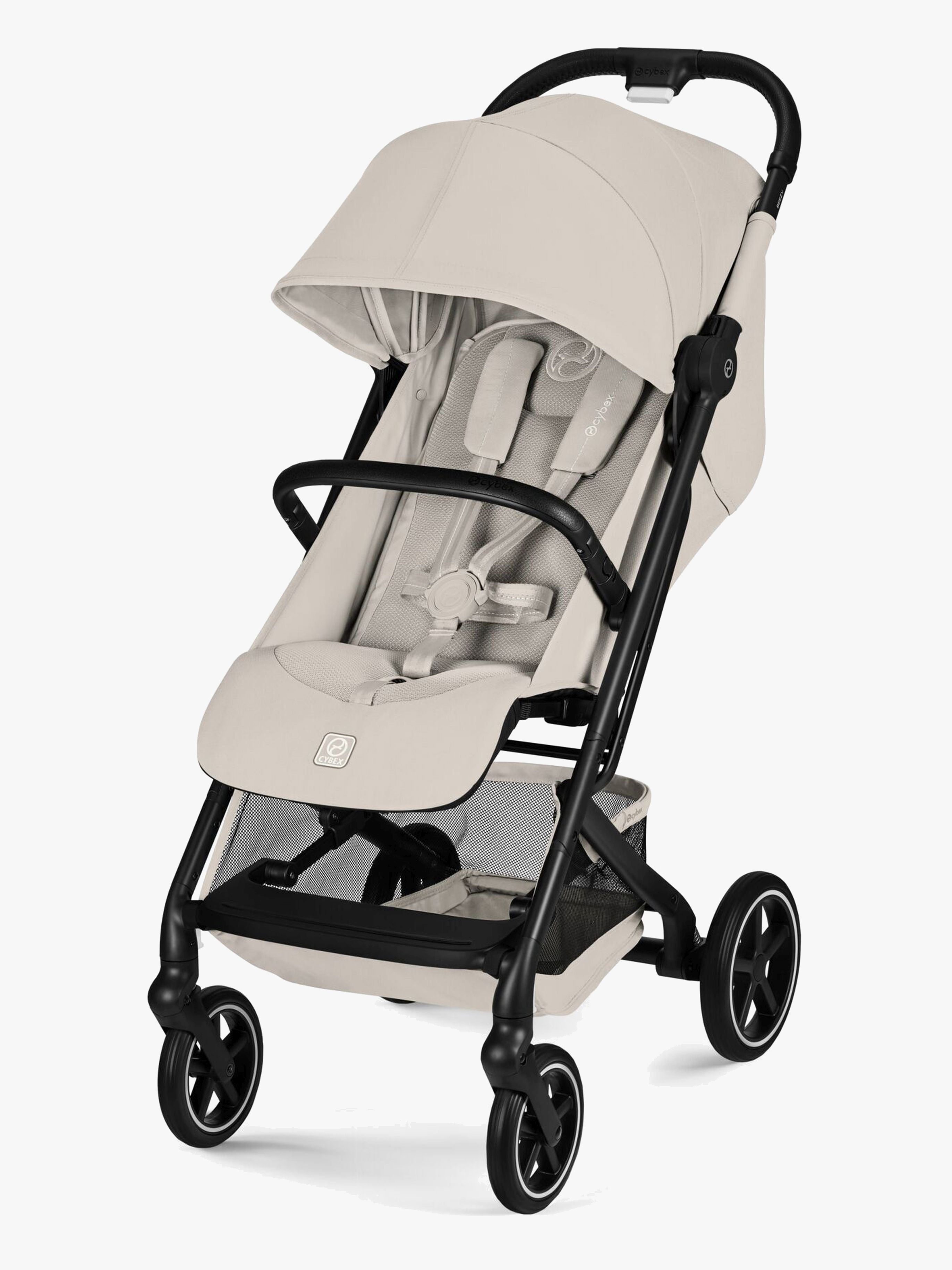 Cybex Beezy Trille, Dune Grey - Triller