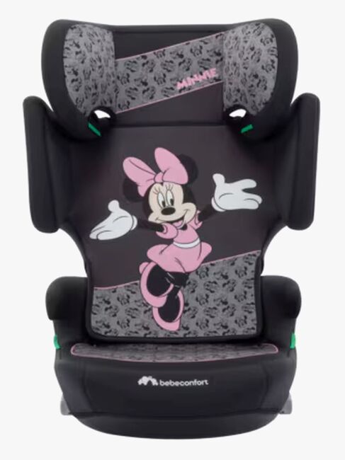 Bebeconfort Disney Road Fix i-Size Beltestol, Authentic Minnie