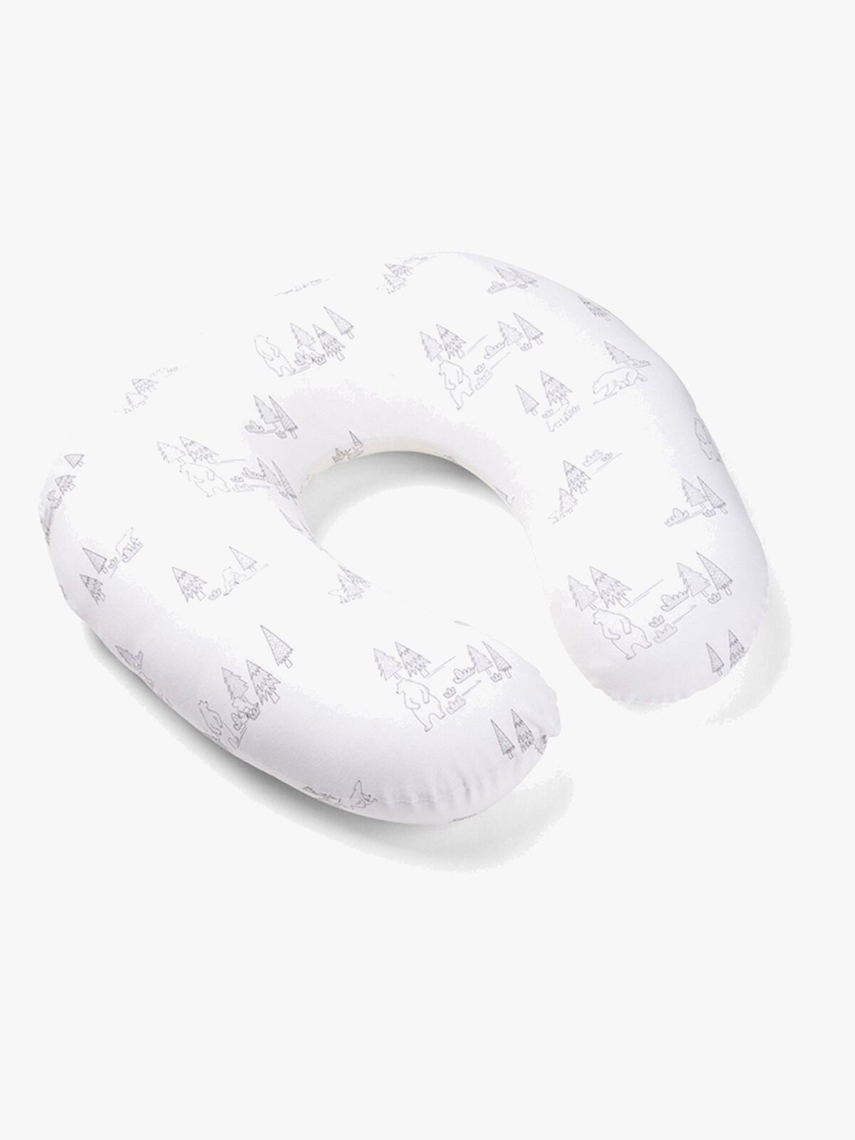 Doomoo Ammepute Softy, Skog