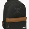 One Piece Ryggsekk 19L, Svart