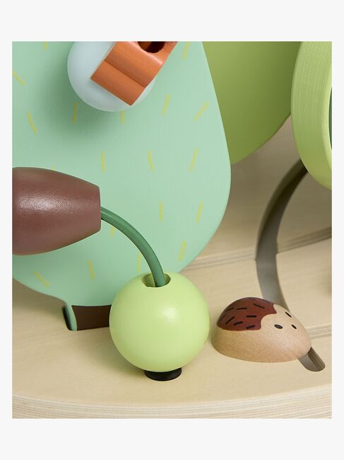 Classic World Forest Life Kulebane