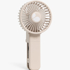 Beemoo Clip-on Barnevognsvifte, Beige