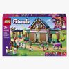 LEGO Friends 42688 Rideskole med stall