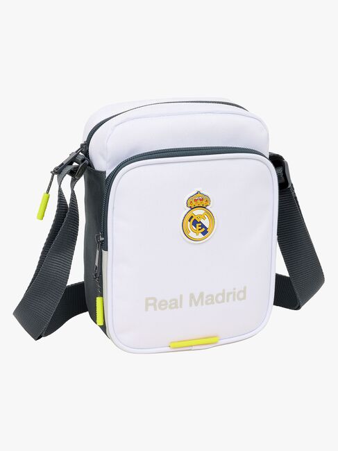 Real Madrid Skulderveske, Equip 25/26