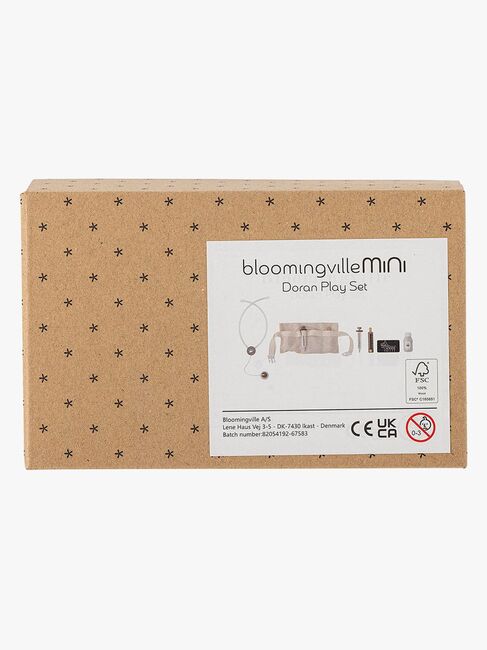 Bloomingville MINI Doktorsett Doran