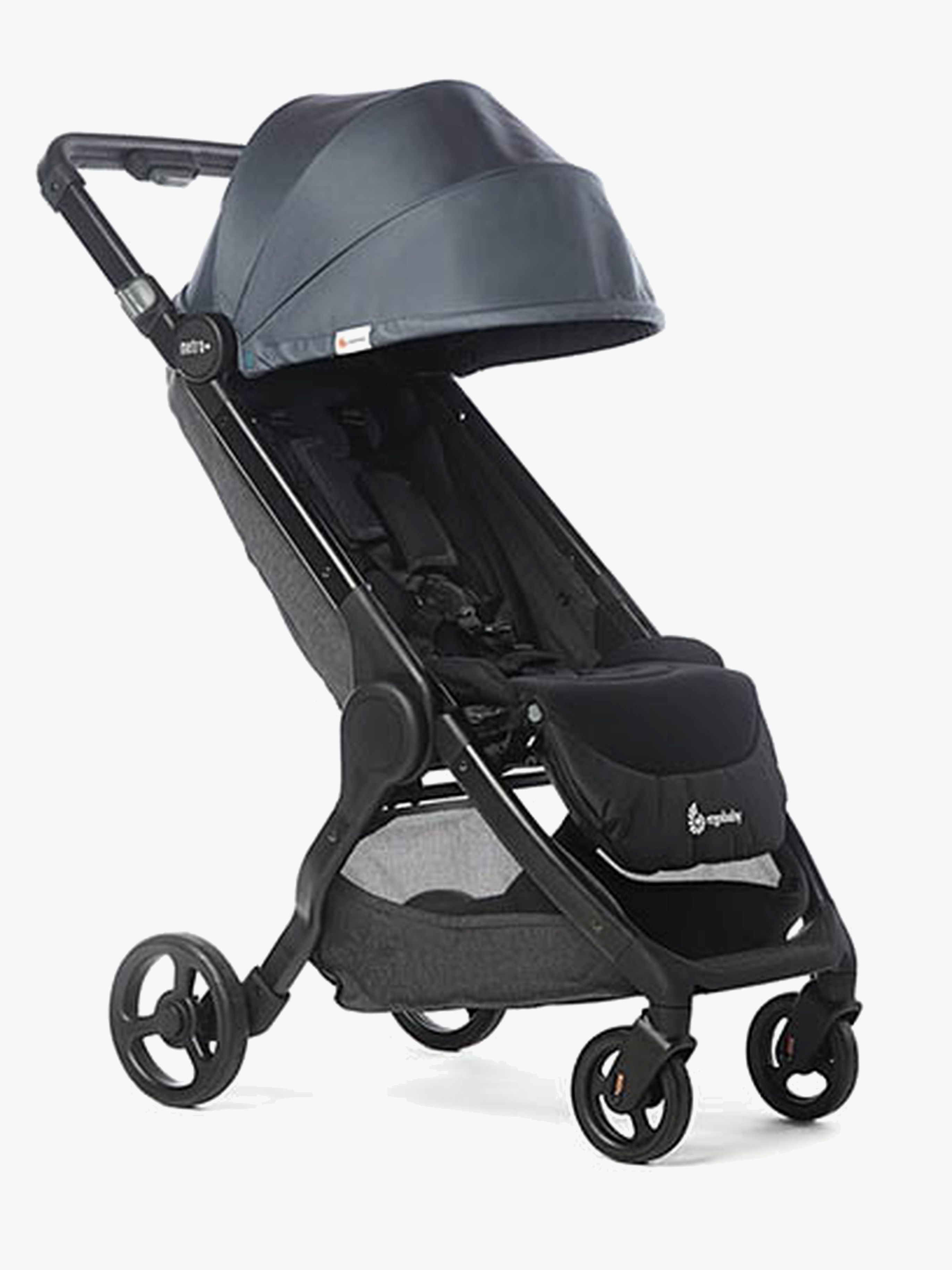 Ergobaby Metro+ Trille, Slate Grey - Triller