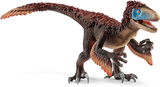 Schleich 14582 Utahraptor Dinosaur