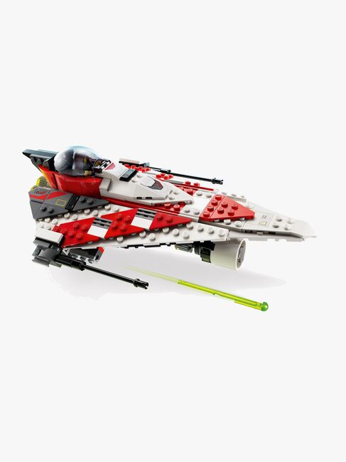 LEGO Star Wars TM 75388 Jedi Bobs starfighter
