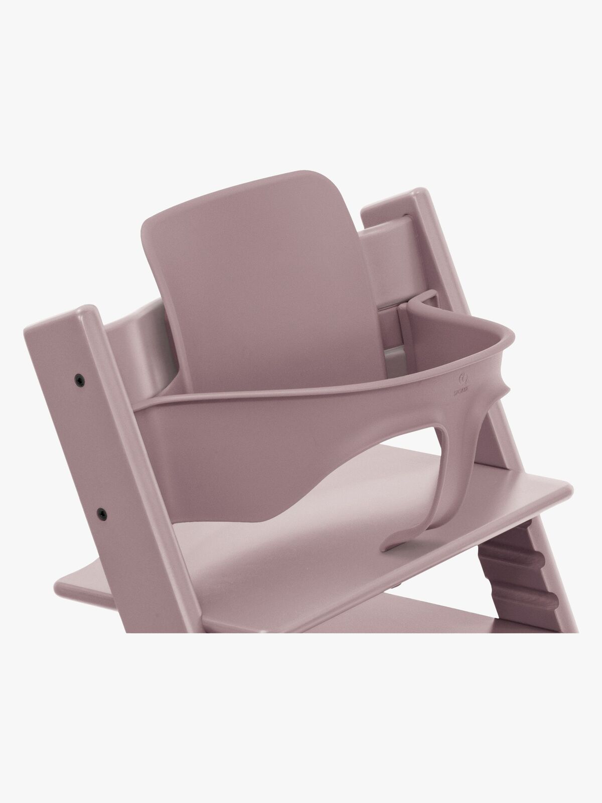 Stokke Tripp Trapp Babyset², Heather Mauve