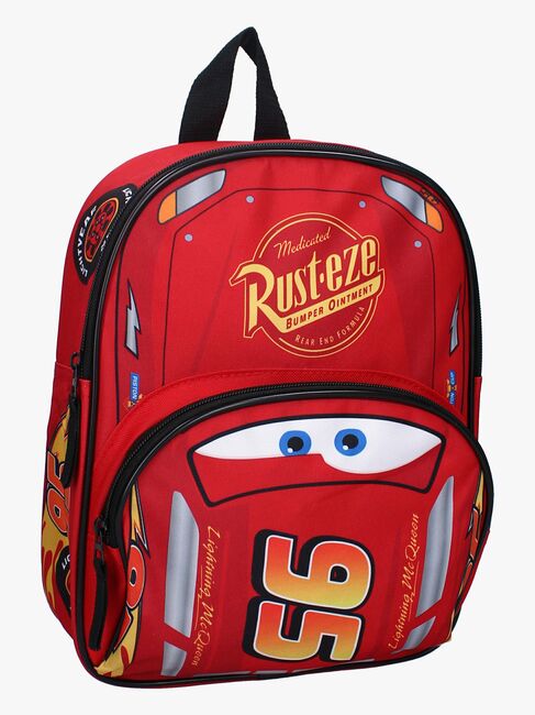 Disney Cars Ryggsekk 9L, Fluffy Friends