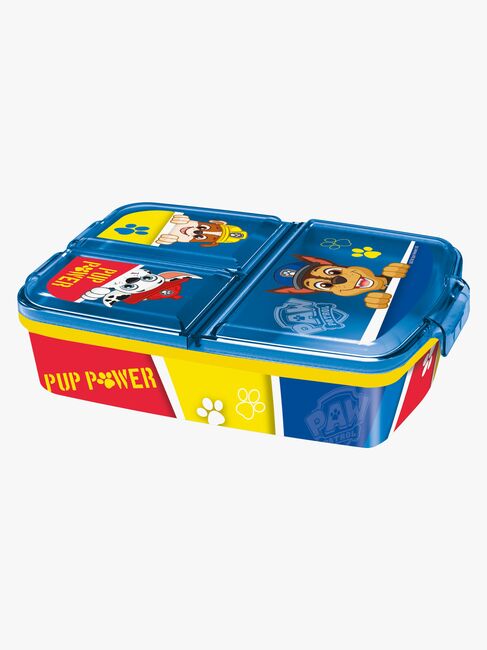 Paw Patrol Matboks Multifack, Blå