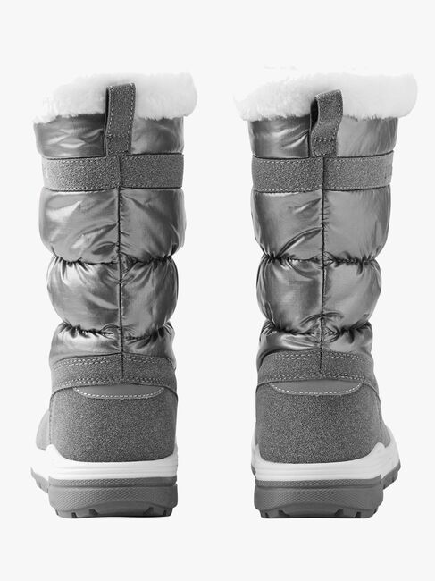 Reima Sophis Vintersko, Dark Silver
