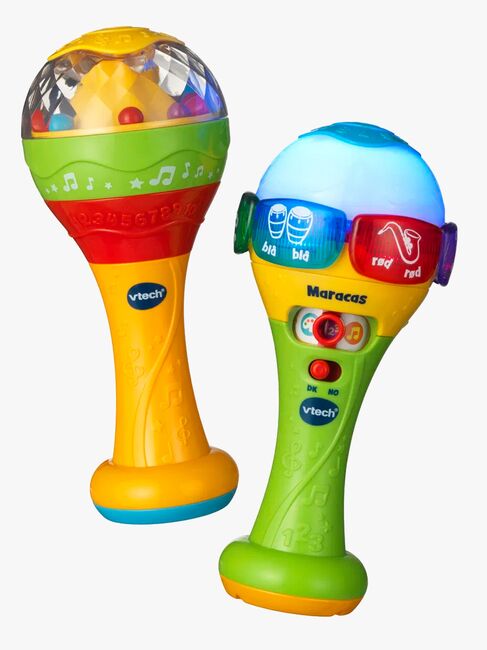 Vtech Baby Maracas