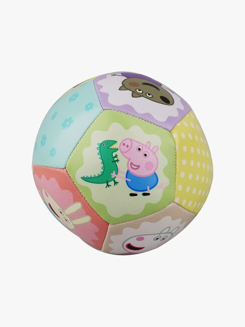Barbo Toys Peppa Gris Myk Ball