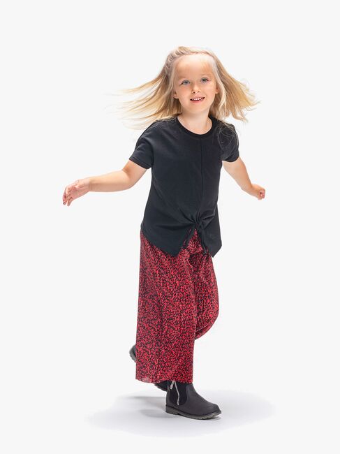 Luca & Lola Enrica Bukse, Black