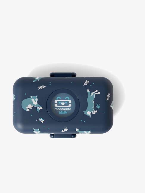 Monbento Tresor Bento Matboks, Wolf