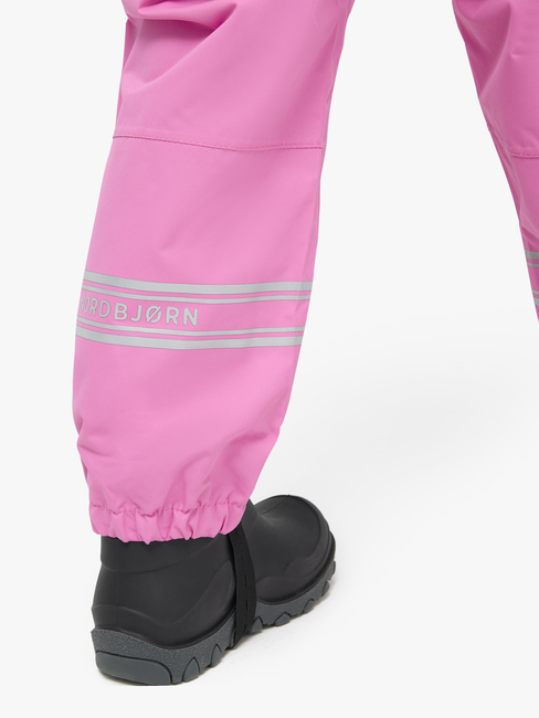 Nordbjørn Daftö Skallbukser, Wild orchid