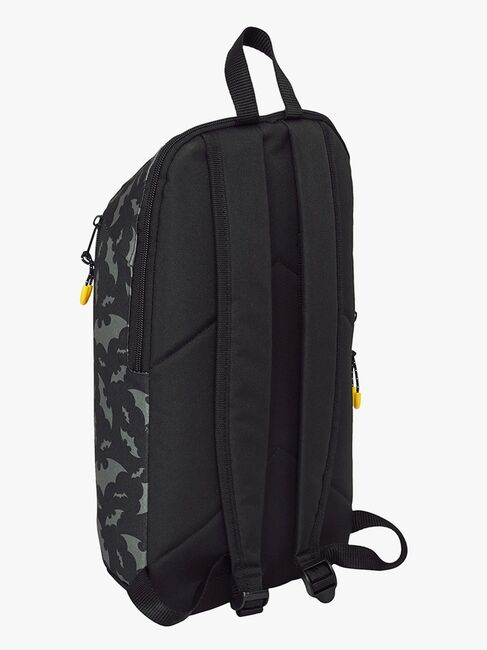 Batman Mini Ryggsekk Hero 8,5L, Svart