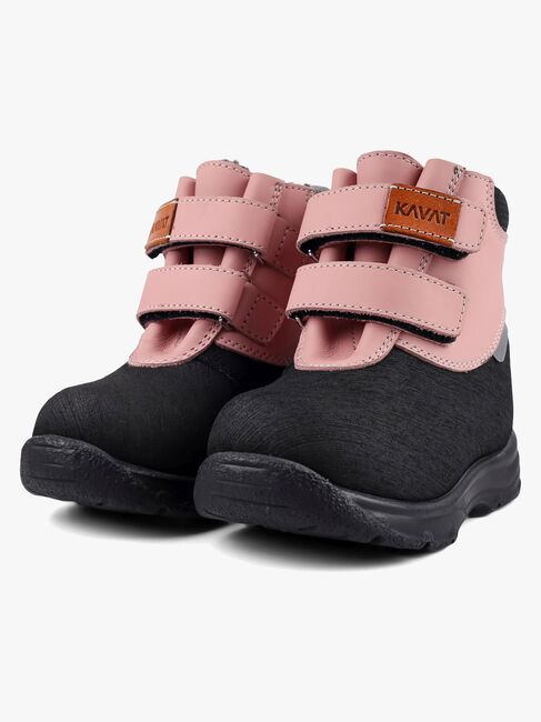 Kavat Yxhult 2.0 XC Vintersko, Misty Rose