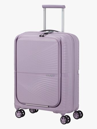 American Tourister Airconic Koffert 34L, Stormy Lilac
