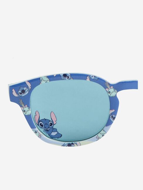 Disney Stitch Solbriller, Blå