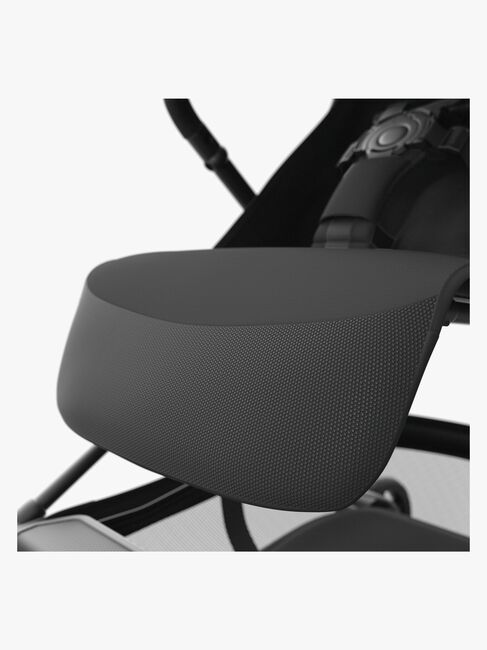 Kinderkraft Nebo Sportsvogn, Black
