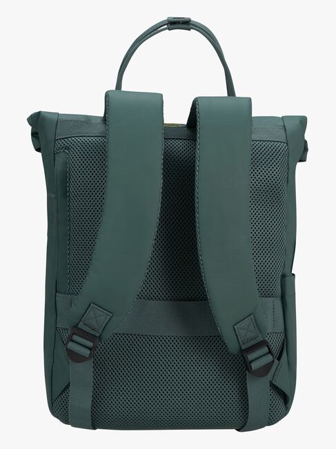 American Tourister Urban Groove Outdoor Ryggsekk 15L, Forrest Green