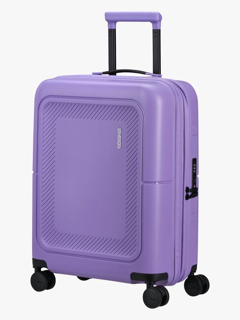 American Tourister Dashpop Koffert 41-47L, Violet Purple