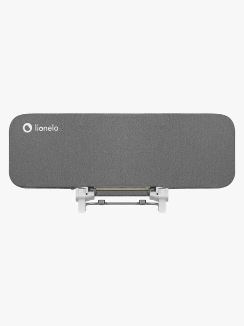 Lionelo Lora Sengehest, Grey Stone