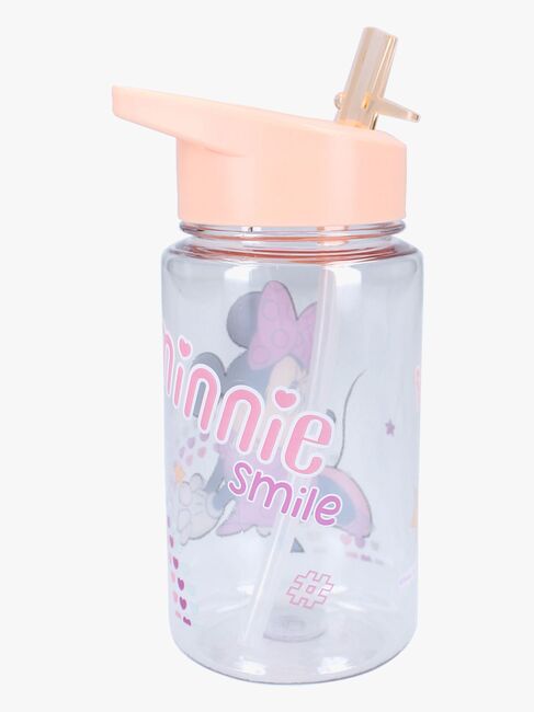 Disney Minni Mus Vannflaske 450ml, Drink Up