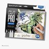 Spectrum Noir Illustrasjonssett Harry Potter Magiske Vesener