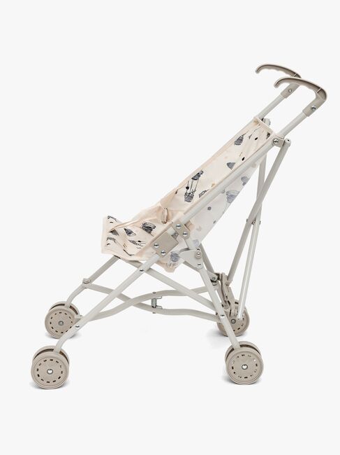 Skrållan Dukkevogn Trille